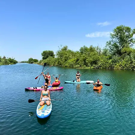 In Out 酒店 安塔利亚