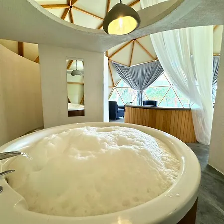 In Out 酒店 安塔利亚