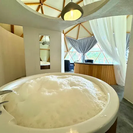 In Out 酒店 安塔利亚