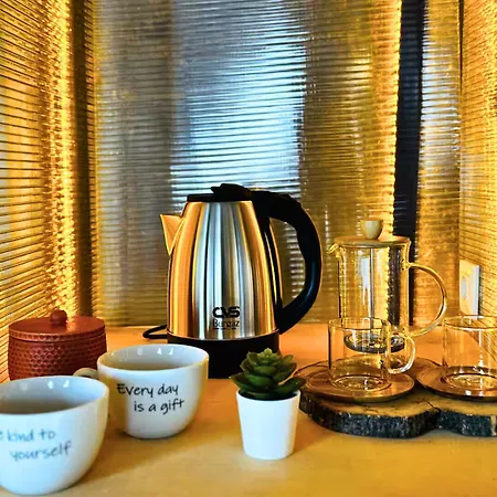 In Out * 安塔利亚