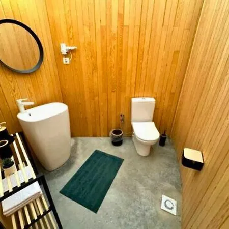 In Out 酒店 安塔利亚