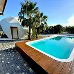 In Out Hotel Antalya
