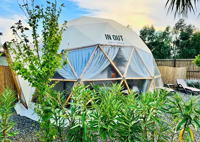 In Out * אנטליה