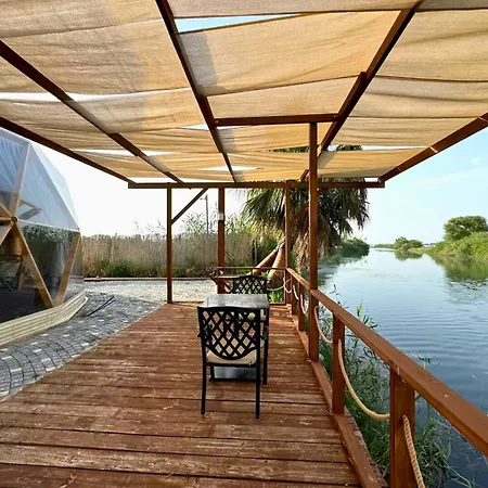 Hotel In Out Antalya