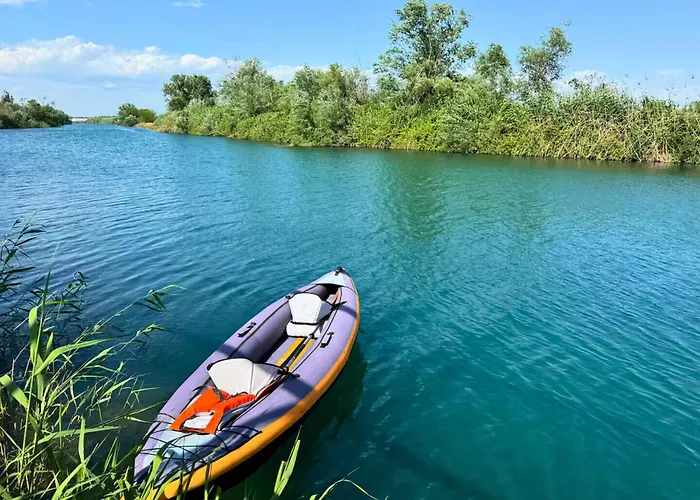 In Out 호텔 안탈리아