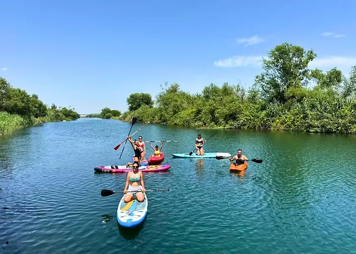 In Out 호텔 안탈리아