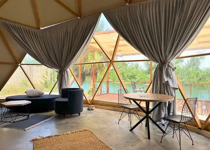 In Out * 안탈리아