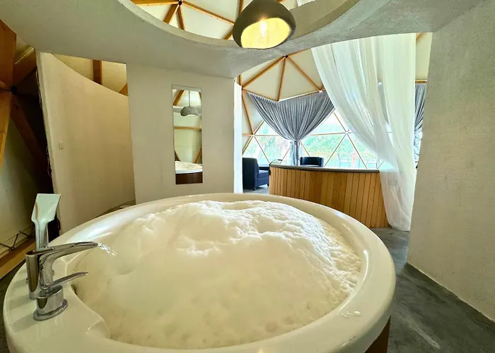 In Out 호텔 안탈리아