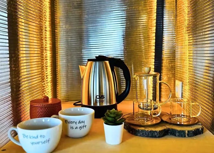 In Out * 안탈리아