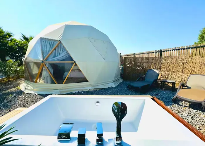 In Out 호텔 안탈리아