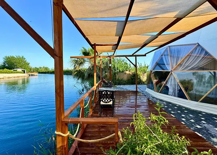 In Out * 안탈리아