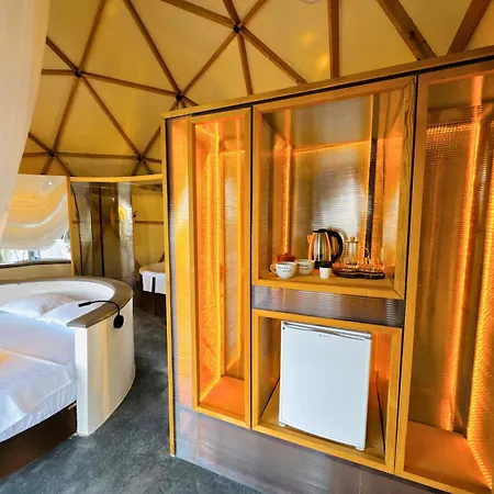 Hotel In Out *